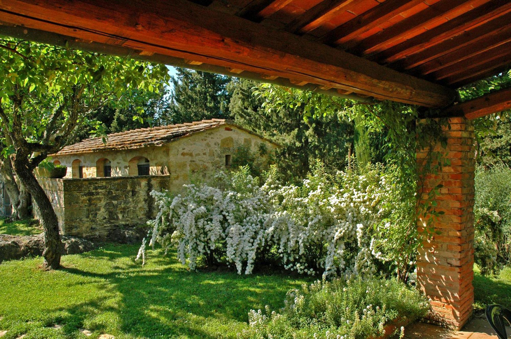 Maison d'hôtes Fattoria Casa Sola à Barberino di Val dʼElsa Chambre photo