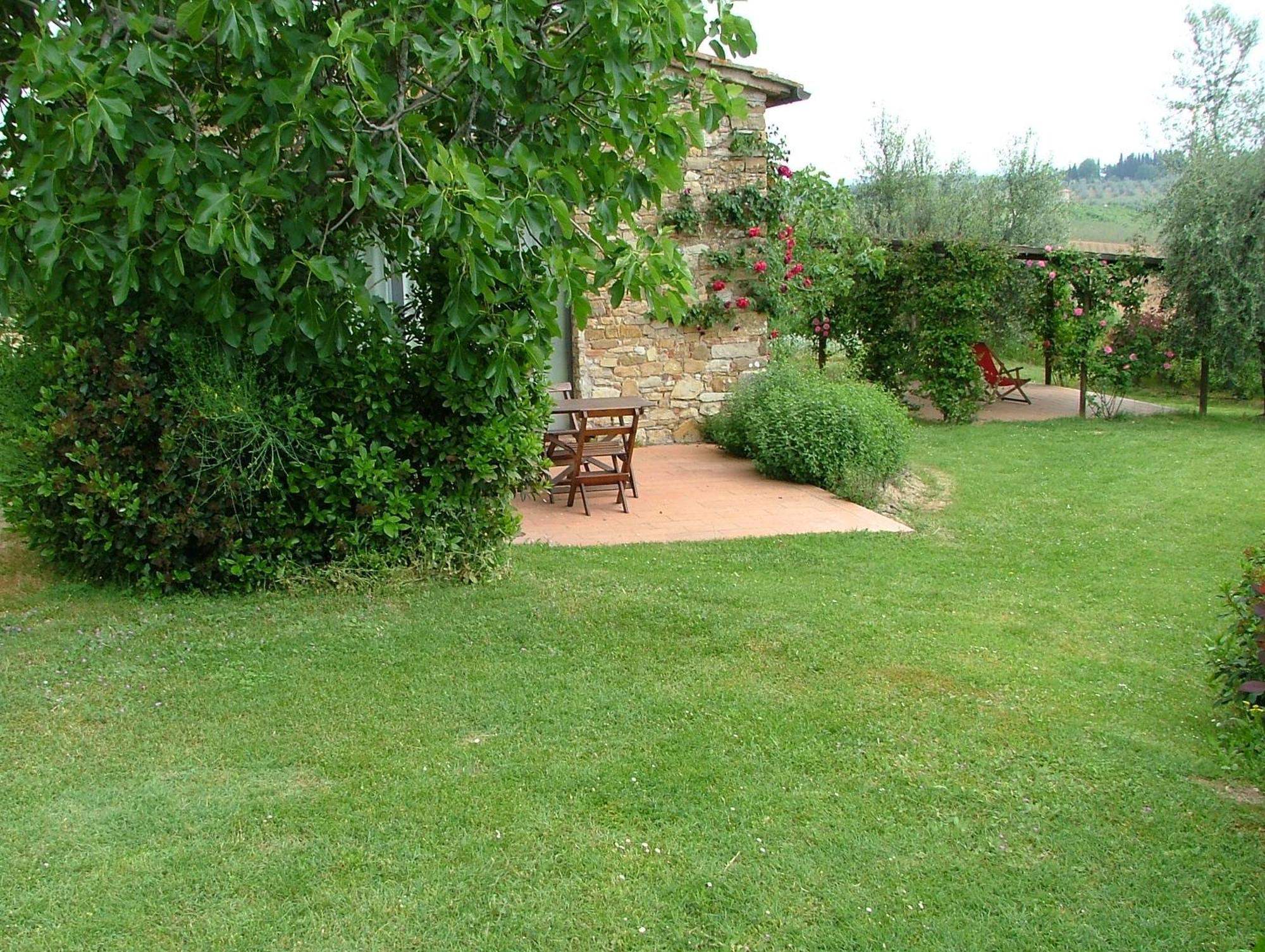 Maison d'hôtes Fattoria Casa Sola à Barberino di Val dʼElsa Chambre photo