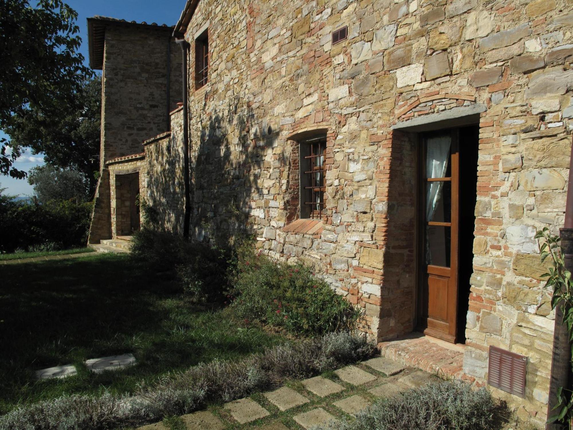 Maison d'hôtes Fattoria Casa Sola à Barberino di Val dʼElsa Chambre photo