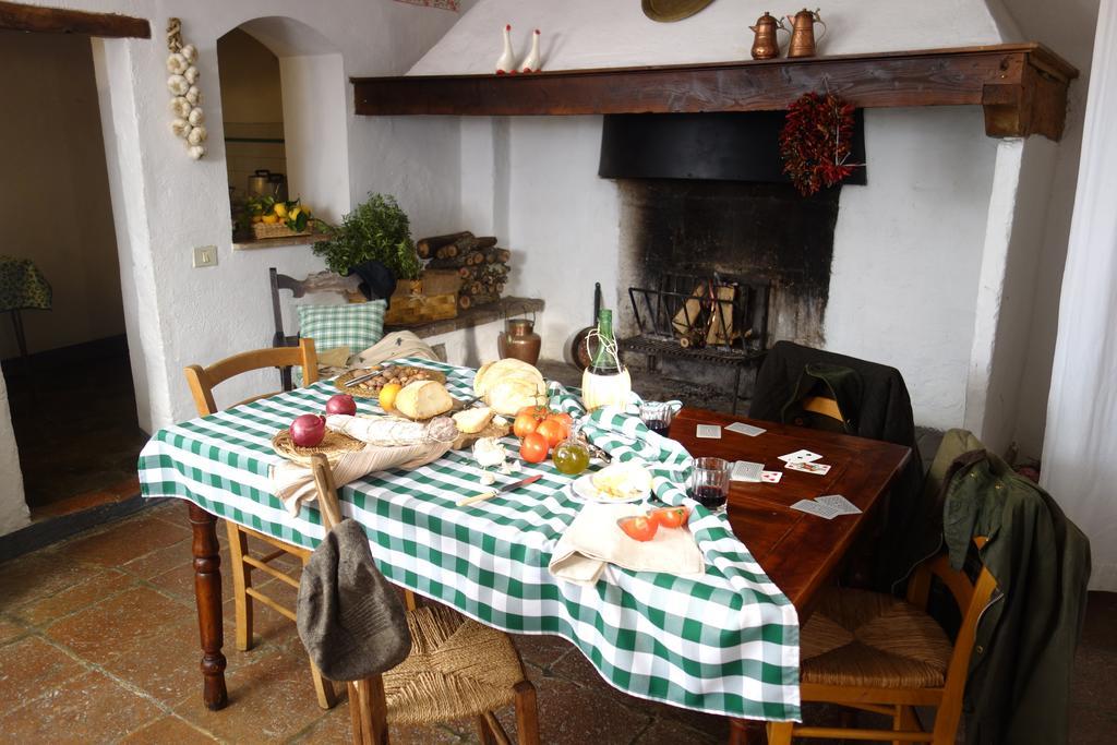 Maison d'hôtes Fattoria Casa Sola à Barberino di Val dʼElsa Extérieur photo