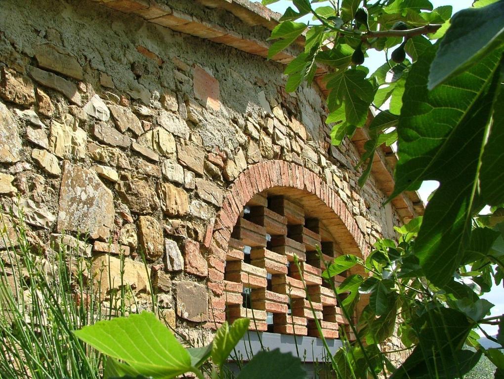 Maison d'hôtes Fattoria Casa Sola à Barberino di Val dʼElsa Chambre photo